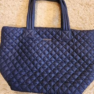MZ WALLACE Metro tote - medium